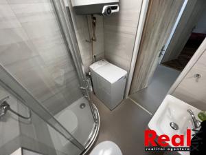 Pronájem bytu 1+1, Brno - Pisárky, Preslova, 47 m2