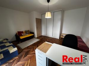Pronájem bytu 1+1, Brno - Pisárky, Preslova, 47 m2