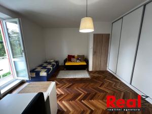 Pronájem bytu 1+1, Brno - Pisárky, Preslova, 47 m2