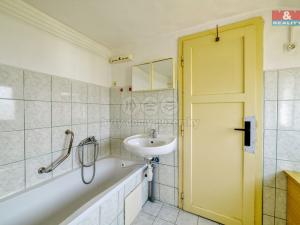 Prodej rodinného domu, Dolní Žandov, 122 m2