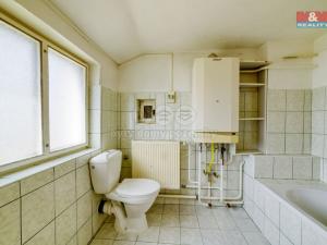 Prodej rodinného domu, Dolní Žandov, 122 m2