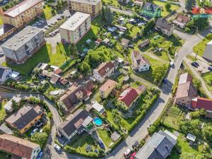 Prodej rodinného domu, Dolní Žandov, 122 m2