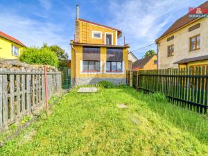 Prodej rodinného domu, Dolní Žandov, 122 m2