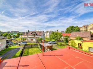 Prodej rodinného domu, Dolní Žandov, 122 m2