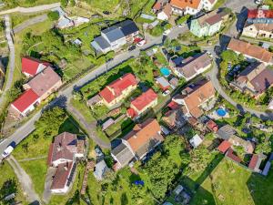 Prodej rodinného domu, Dolní Žandov, 122 m2
