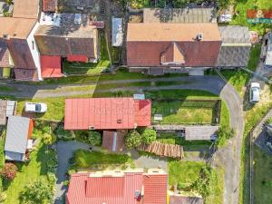 Prodej rodinného domu, Dolní Žandov, 122 m2
