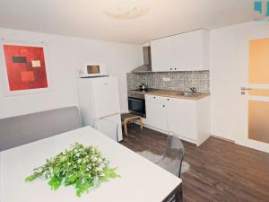 Prodej bytu 2+kk, Brno, Bulharská, 45 m2