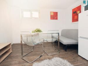 Prodej bytu 2+kk, Brno, Bulharská, 45 m2
