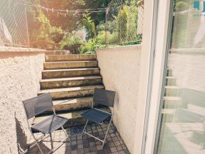 Prodej bytu 2+kk, Brno, Bulharská, 45 m2