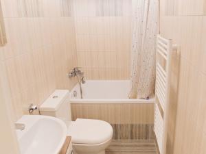 Prodej bytu 2+kk, Brno, Bulharská, 45 m2