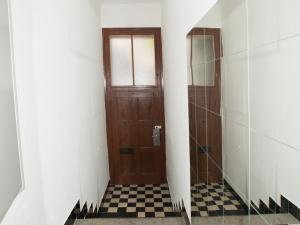 Prodej bytu 2+kk, Brno, Bulharská, 45 m2