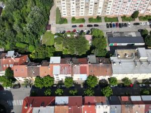 Prodej bytu 2+kk, Brno, Bulharská, 45 m2