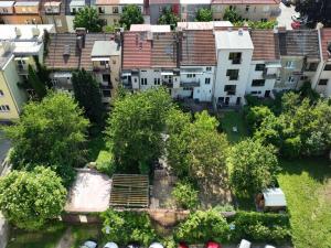 Prodej bytu 2+kk, Brno, Bulharská, 45 m2