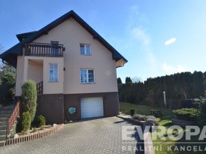 Prodej rodinného domu, Zvánovice, Ondřejovská, 214 m2
