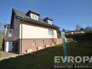 Prodej rodinného domu, Zvánovice, Ondřejovská, 214 m2