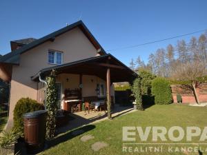 Prodej rodinného domu, Zvánovice, Ondřejovská, 214 m2