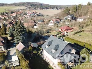 Prodej rodinného domu, Zvánovice, Ondřejovská, 214 m2