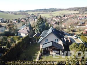 Prodej rodinného domu, Zvánovice, Ondřejovská, 214 m2