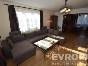 Prodej rodinného domu, Zvánovice, Ondřejovská, 214 m2