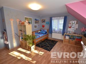 Prodej rodinného domu, Zvánovice, Ondřejovská, 214 m2