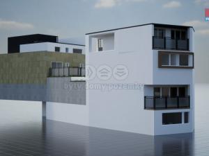 Prodej činžovního domu, Mladá Boleslav, Na kozině, 820 m2