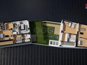 Prodej činžovního domu, Mladá Boleslav, Na kozině, 820 m2