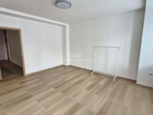 Pronájem bytu 2+1, Moravský Krumlov, Komenského, 80 m2