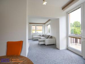 Pronájem bytu 2+1, Šumperk, Svatováclavská, 82 m2