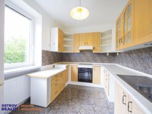 Pronájem bytu 2+1, Šumperk, Svatováclavská, 82 m2