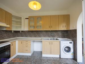 Pronájem bytu 2+1, Šumperk, Svatováclavská, 82 m2