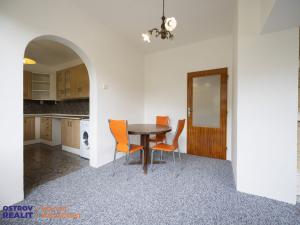 Pronájem bytu 2+1, Šumperk, Svatováclavská, 82 m2