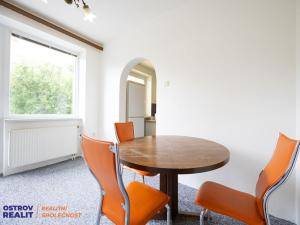 Pronájem bytu 2+1, Šumperk, Svatováclavská, 82 m2