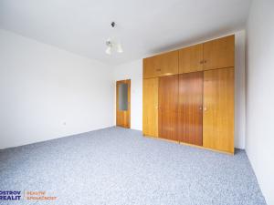 Pronájem bytu 2+1, Šumperk, Svatováclavská, 82 m2