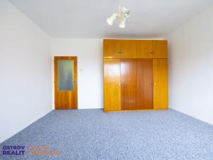 Pronájem bytu 2+1, Šumperk, Svatováclavská, 82 m2