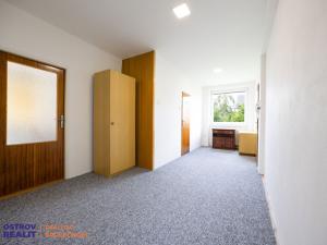 Pronájem bytu 2+1, Šumperk, Svatováclavská, 82 m2