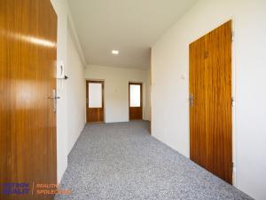 Pronájem bytu 2+1, Šumperk, Svatováclavská, 82 m2