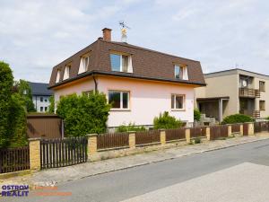 Pronájem bytu 2+1, Šumperk, Svatováclavská, 82 m2