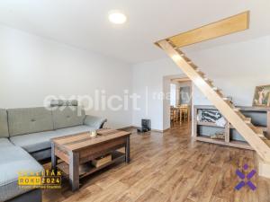 Prodej rodinného domu, Brumov-Bylnice - Brumov, Jos. Polácha, 97 m2