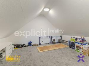 Prodej rodinného domu, Brumov-Bylnice - Brumov, Jos. Polácha, 97 m2