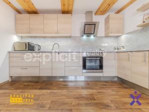 Prodej rodinného domu, Brumov-Bylnice - Brumov, Jos. Polácha, 97 m2