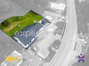 Prodej rodinného domu, Brumov-Bylnice - Brumov, Jos. Polácha, 97 m2