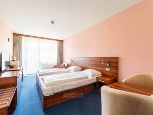 Prodej apartmánu, Frymburk, 27 m2
