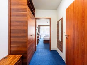 Prodej apartmánu, Frymburk, 27 m2