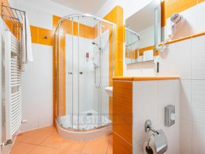 Prodej apartmánu, Frymburk, 27 m2