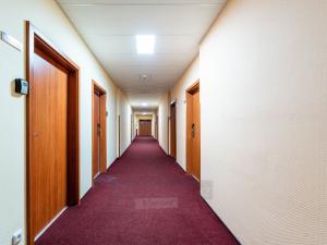 Prodej apartmánu, Frymburk, 27 m2
