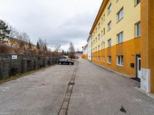 Prodej apartmánu, Frymburk, 27 m2