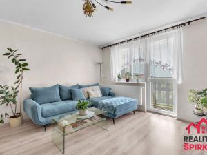 Prodej bytu 3+1, Lanškroun - Žichlínské Předměstí, Čelakovského, 81 m2
