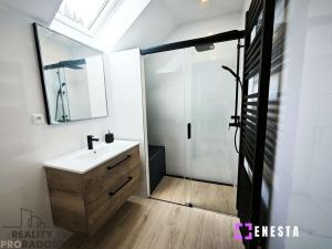 Prodej bytu 2+kk, Špindlerův Mlýn - Bedřichov, 64 m2