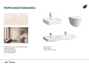 Prodej bytu 4+kk, Praha - Dolní Chabry, 119 m2