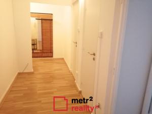 Pronájem bytu 2+1, Olomouc - Nová Ulice, Hněvotínská, 52 m2